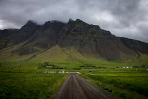 IJSLAND