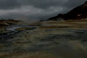 IJSLAND