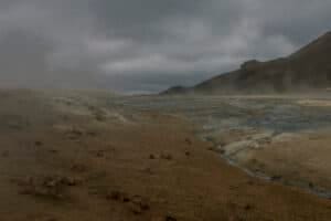 IJSLAND