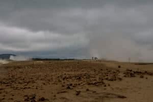 IJSLAND