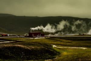 IJSLAND