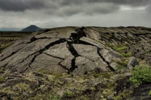 IJSLAND