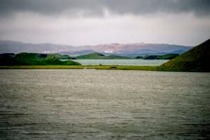 IJSLAND
