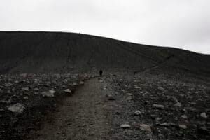 IJSLAND