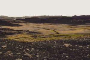 IJSLAND