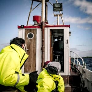 IJSLAND