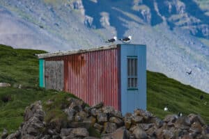 IJSLAND
