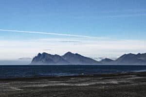 IJSLAND