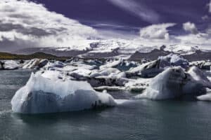 IJSLAND