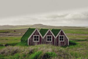 IJSLAND