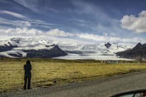 IJSLAND