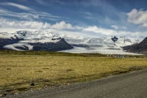 IJSLAND