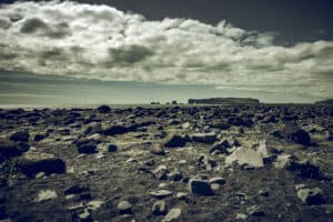 IJSLAND