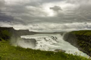 IJSLAND