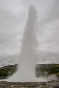 IJSLAND
