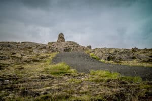 IJSLAND