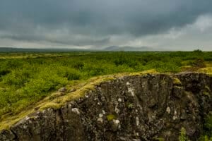 IJSLAND