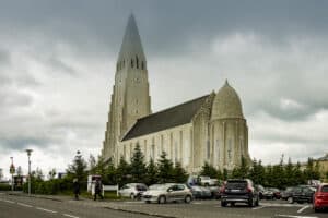 IJSLAND