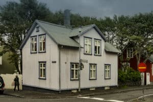 IJSLAND