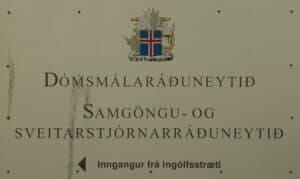 IJSLAND