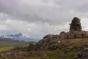 IJSLAND