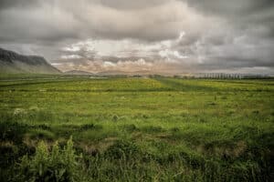 IJSLAND