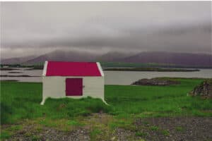 IJSLAND