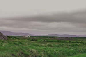 IJSLAND