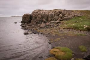 IJSLAND