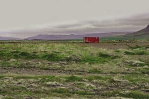 IJSLAND