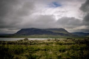 IJSLAND