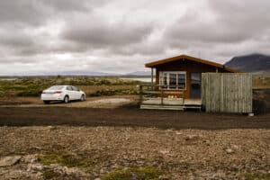 IJSLAND