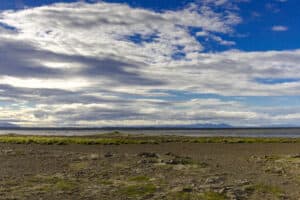 IJSLAND