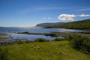 IJSLAND