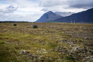 IJSLAND