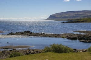 IJSLAND