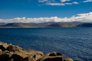 IJSLAND