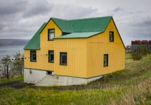 IJSLAND