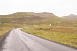 IJSLAND