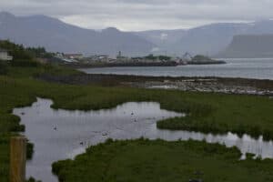 IJSLAND