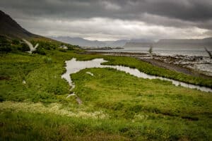 IJSLAND