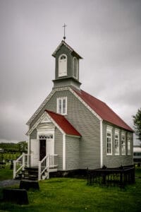 IJSLAND