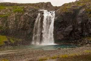 IJSLAND