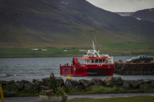 IJSLAND