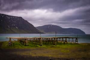 IJSLAND