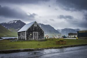 IJSLAND