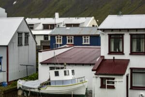 IJSLAND