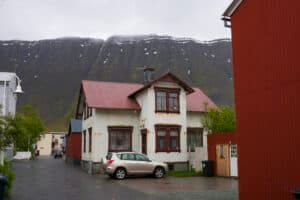 IJSLAND
