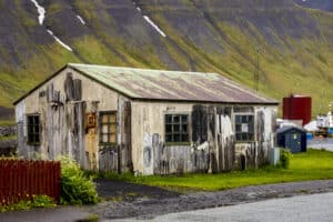 IJSLAND