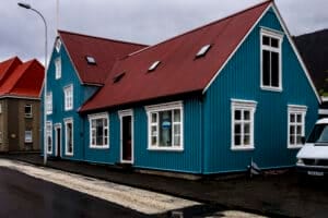 IJSLAND